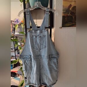 Old Navy Light Blue Denim Apparel